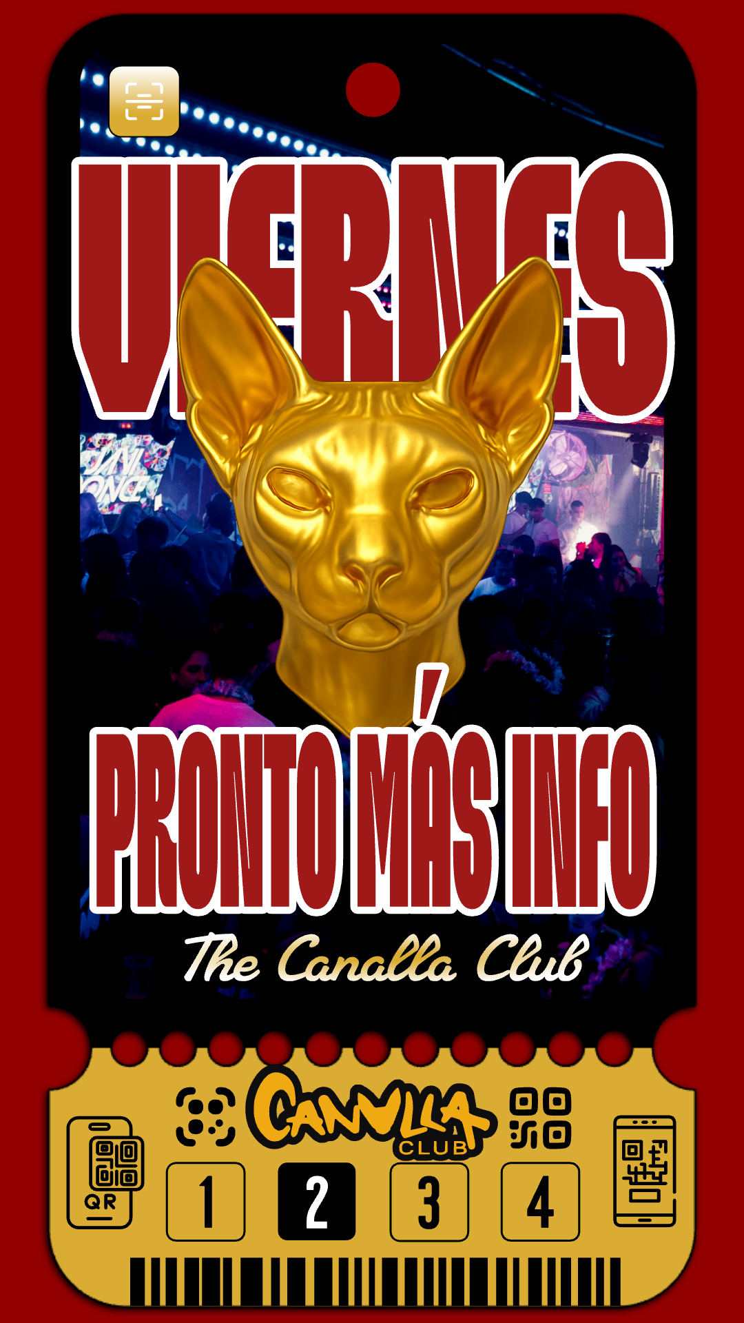 VIERNES 18 SEPTIEMBRE 2026